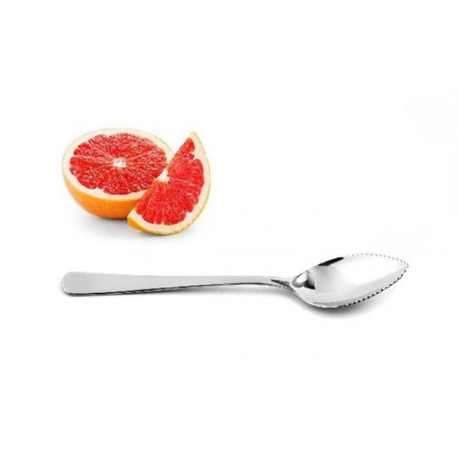 Cuill&egrave;re &agrave; pamplemousse